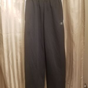 Boys Size 10-12 Track pants
